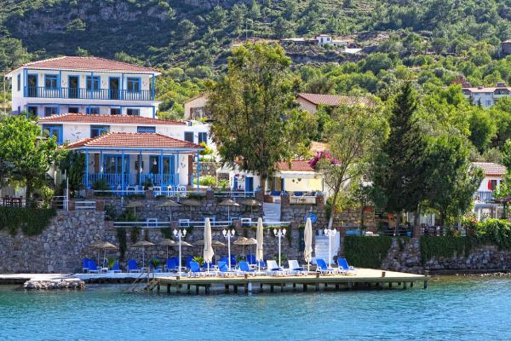 Luchthaven Dalaman (DLM) Airport transportation