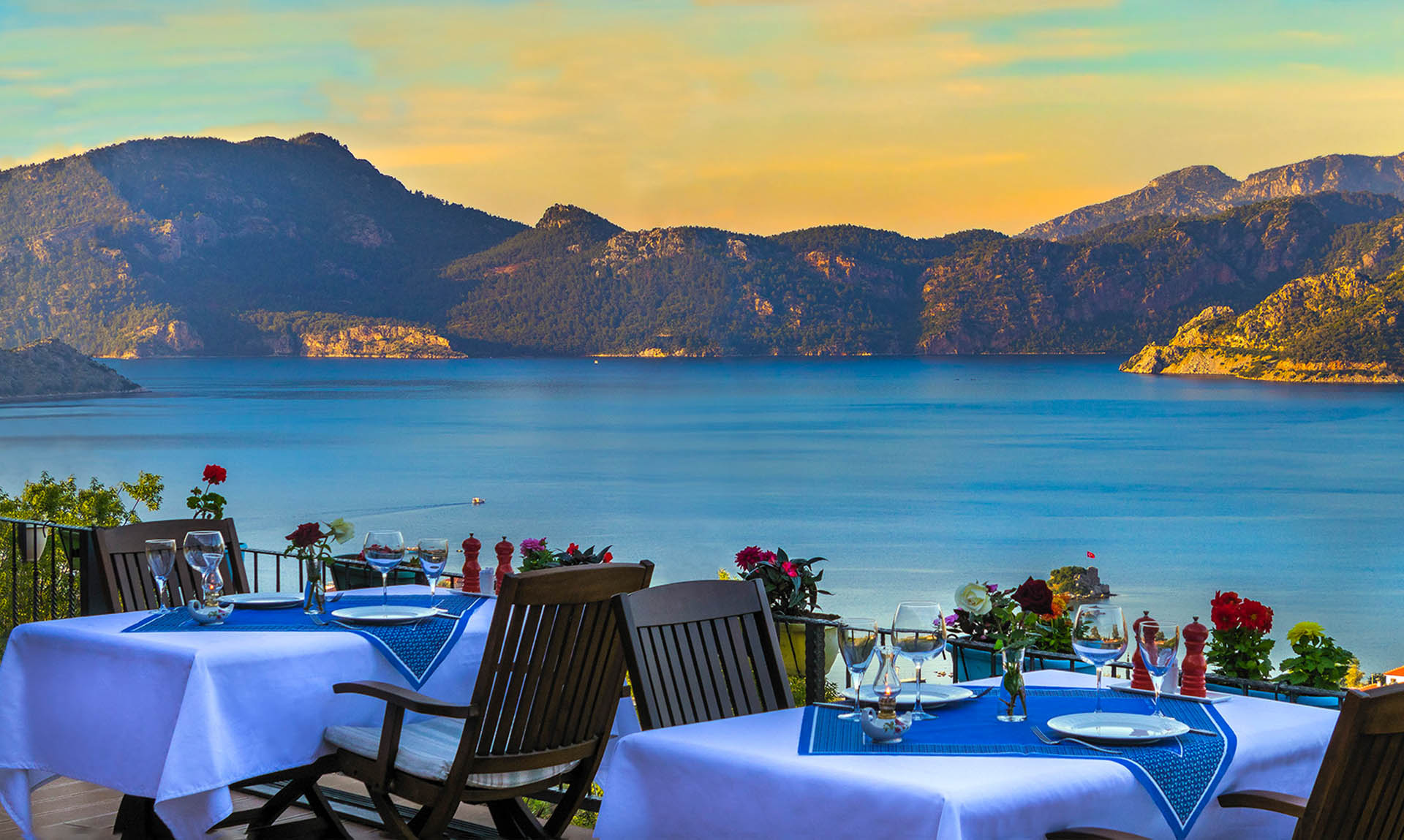 Luchthaven Dalaman (DLM) Airport transportation