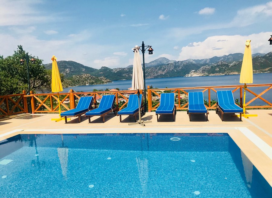 Аэропорт Даламан (DLM) Airport transportation