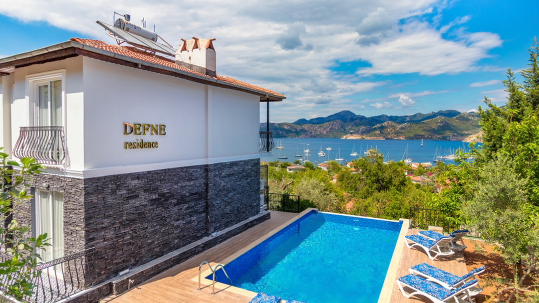 Luchthaven Dalaman (DLM) Airport transportation