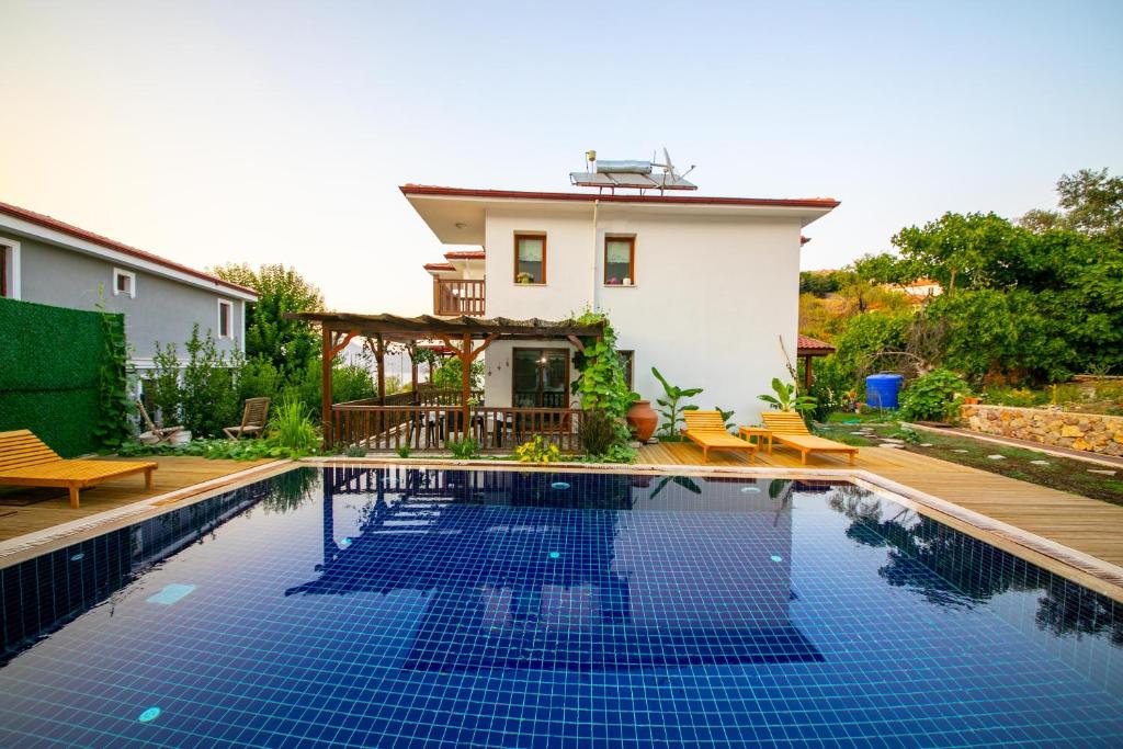 Dalaman Airport (DLM) Airport transportation