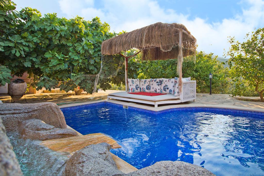 Luchthaven Dalaman (DLM) Airport transportation