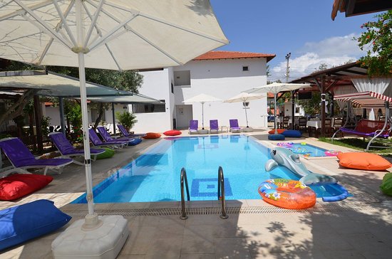 Dalaman Airport (DLM) Airport transportation