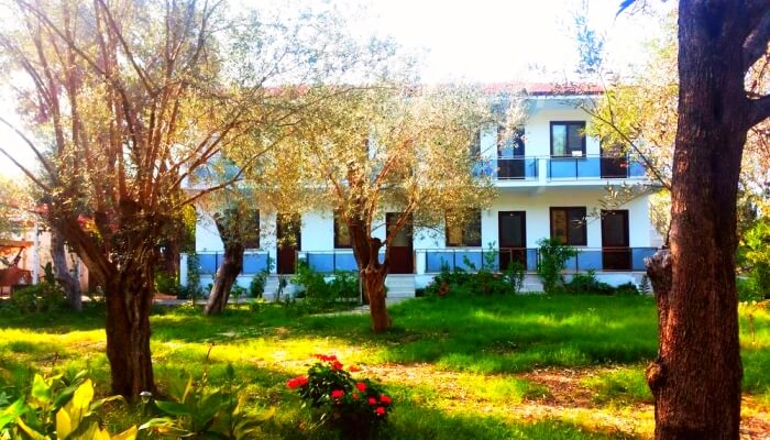 Аэропорт Даламан (DLM) Airport transportation