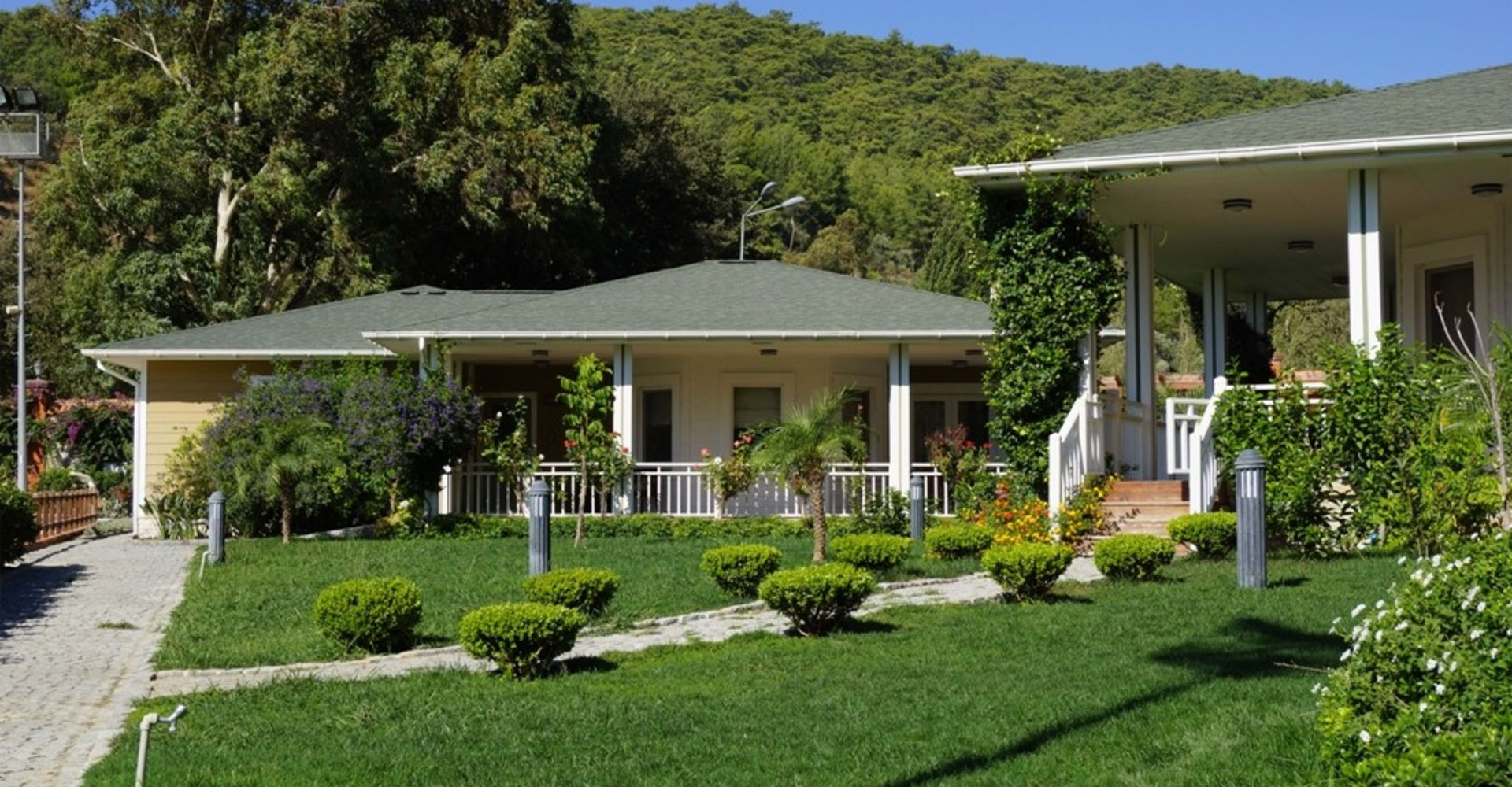 Dalaman Airport (DLM) Airport transportation