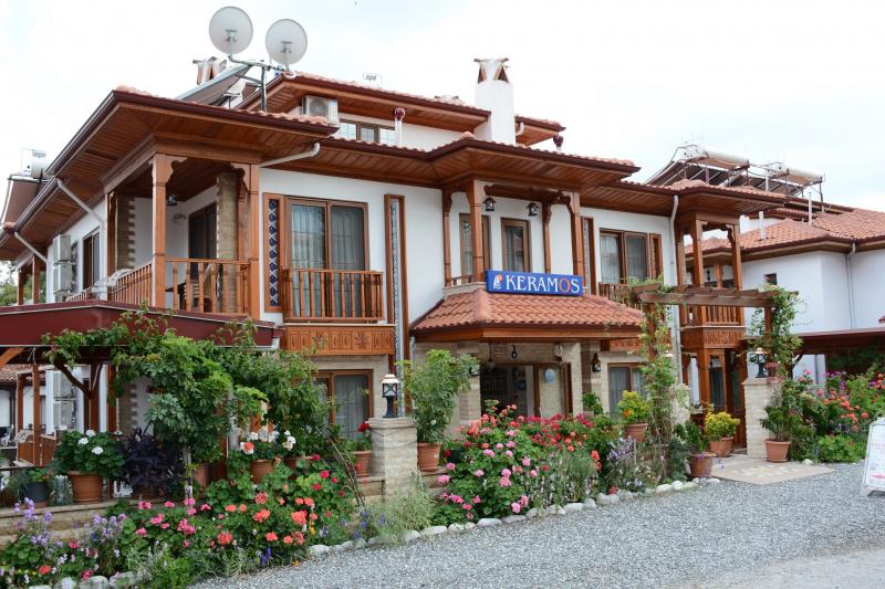 Aeropuerto De Dalaman (DLM) Airport transportation