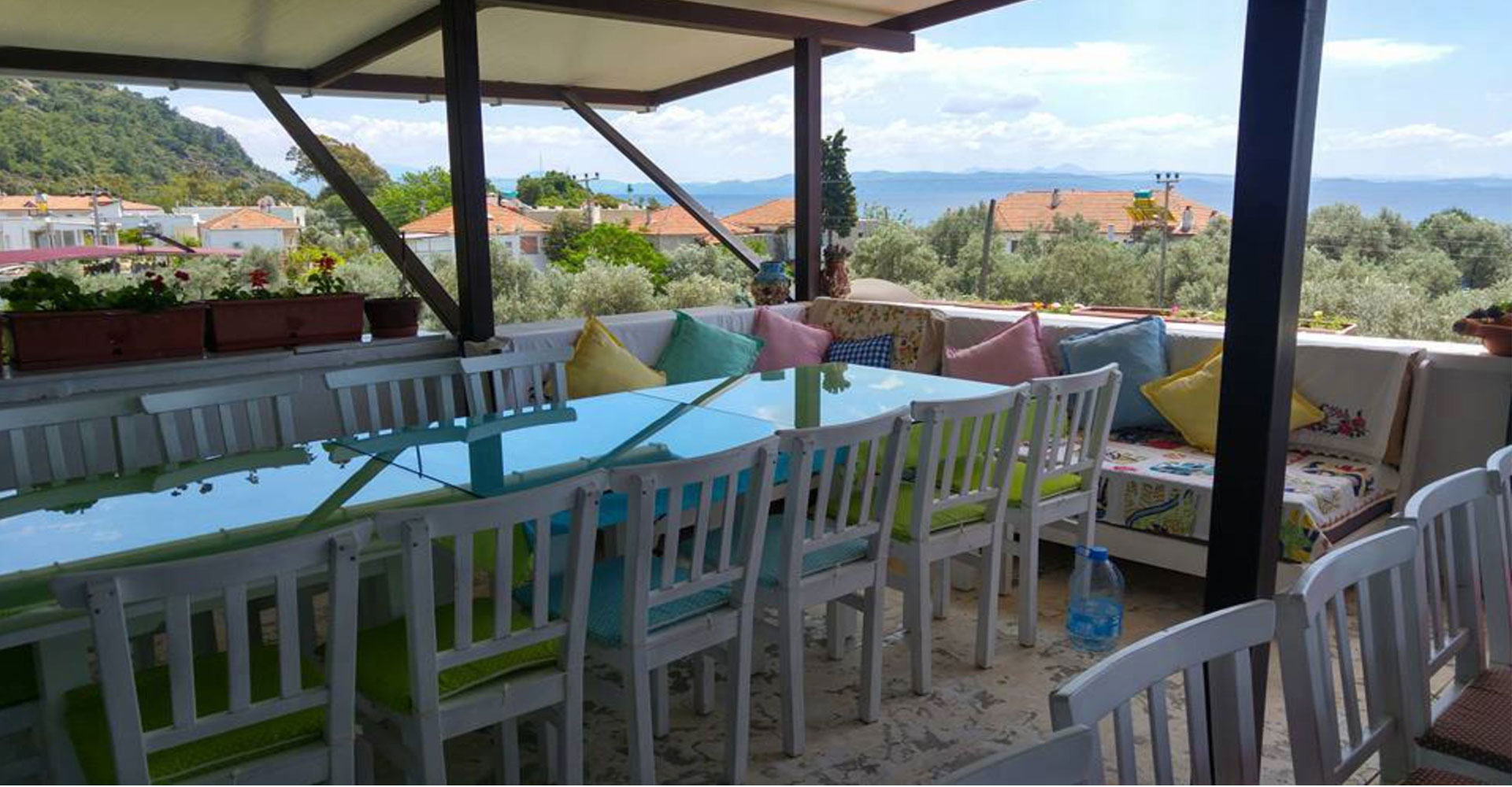 Аэропорт Даламан (DLM) Airport transportation