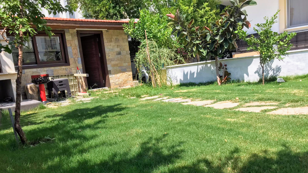 Flughafen Dalaman (DLM) Airport transportation