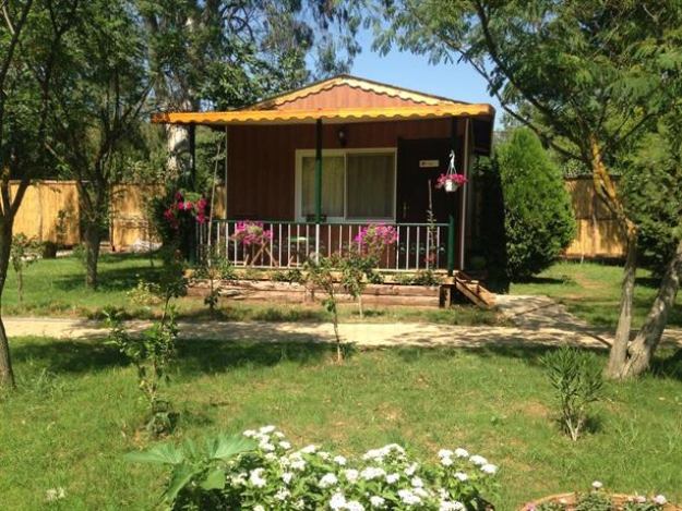 Dalaman Airport (DLM) Airport transportation