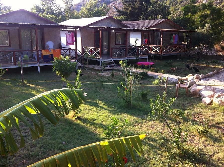 Aeropuerto De Dalaman (DLM) Airport transportation