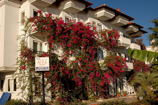 Dalaman Airport (DLM) Airport transportation