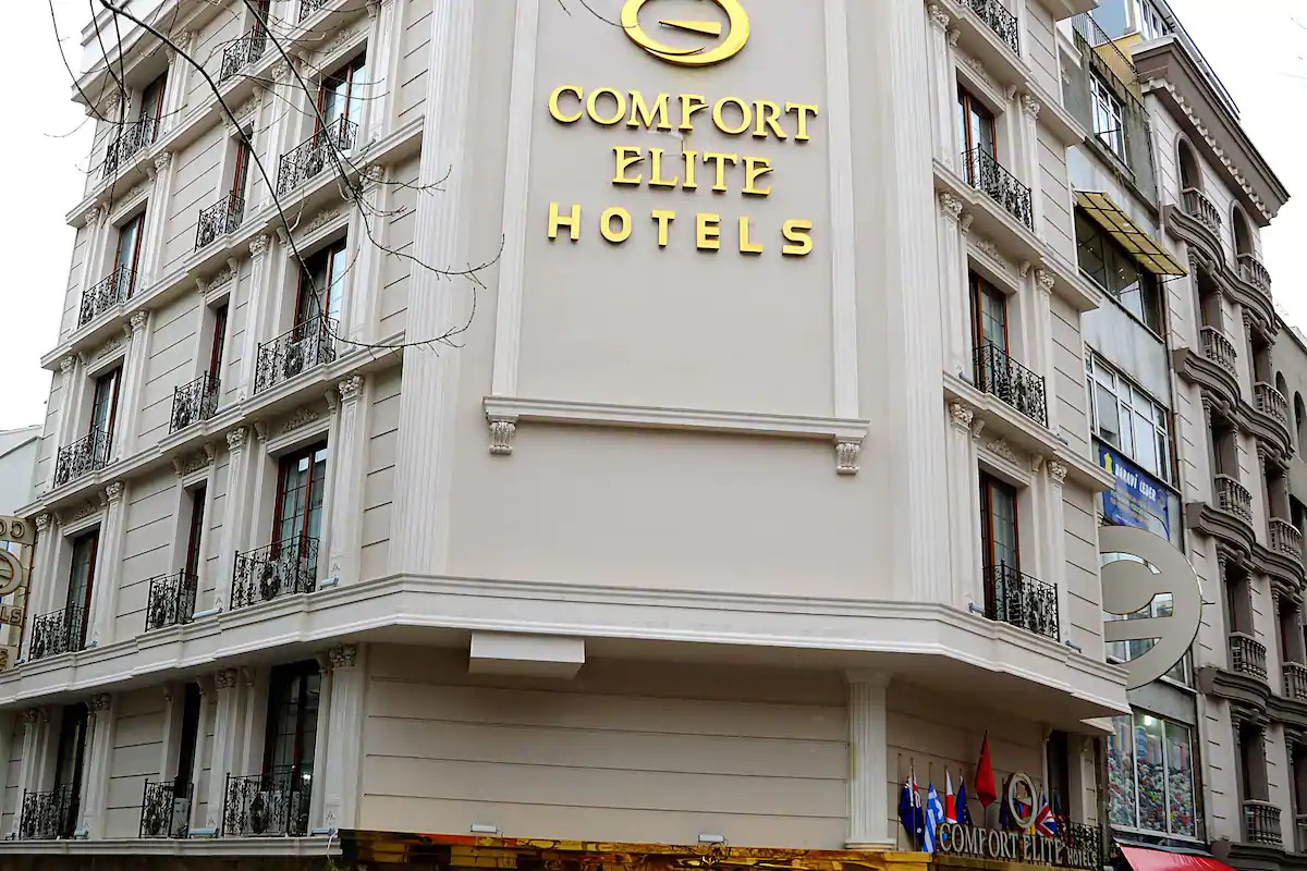 Luchthaven Istanbul (IST) Airport transportation