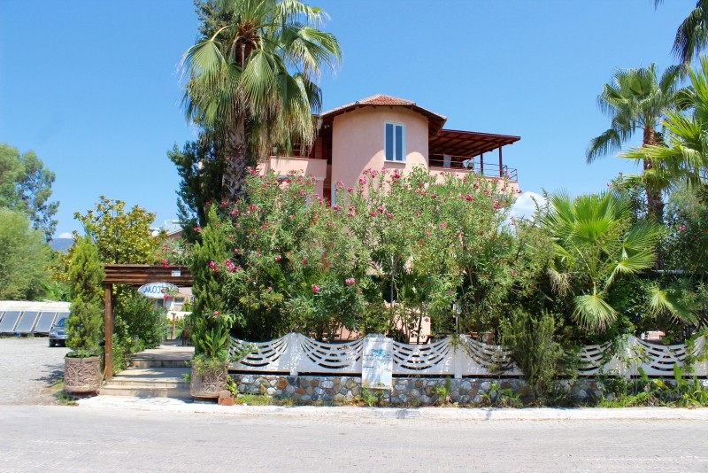 Flughafen Dalaman (DLM) Airport transportation