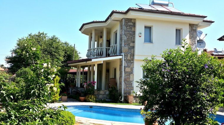 Flughafen Dalaman (DLM) Airport transportation