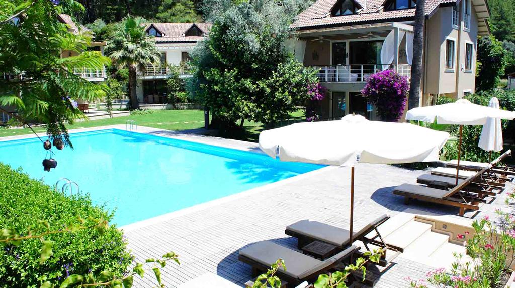 Flughafen Dalaman (DLM) Airport transportation