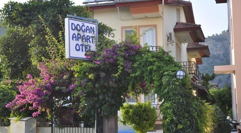 Flughafen Dalaman (DLM) Airport transportation