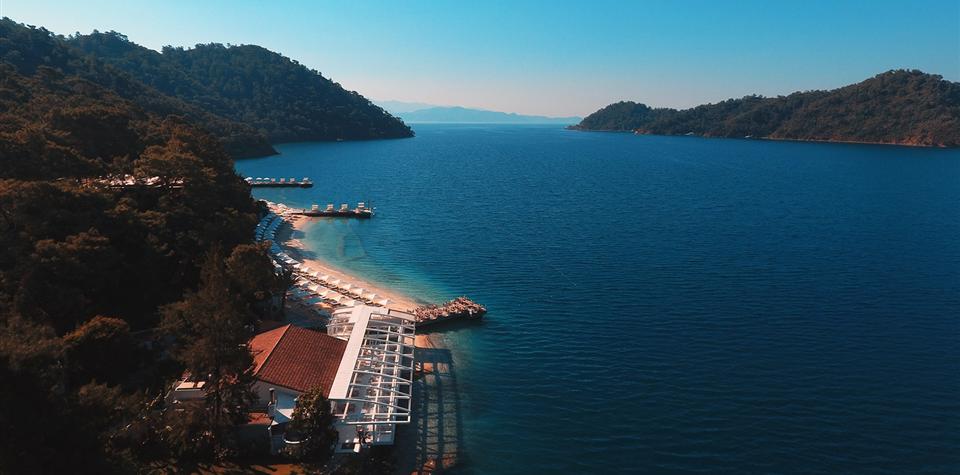 Dalaman Airport (DLM) Airport transportation