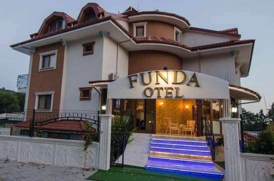 Dalaman Airport (DLM) Airport transportation