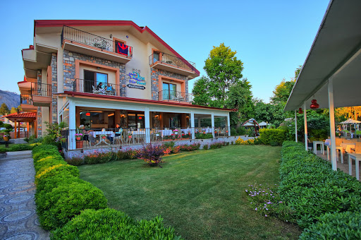 Аэропорт Даламан (DLM) Airport transportation