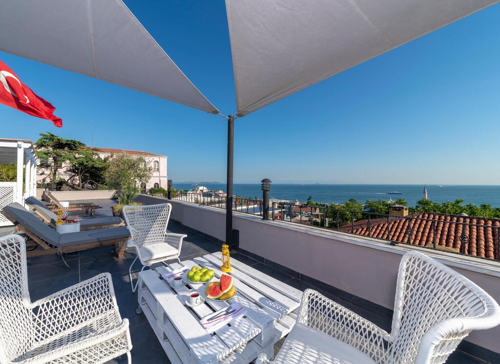 Аэропорт Стамбула (IST) Airport transportation