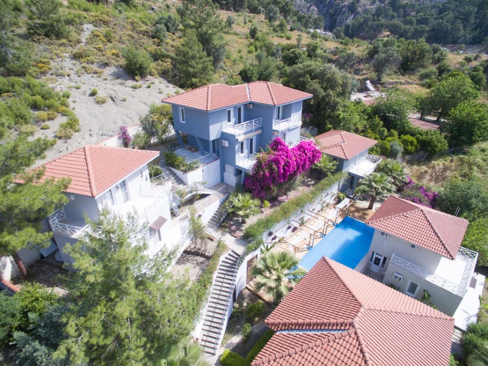 Flughafen Dalaman (DLM) Airport transportation