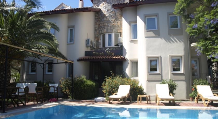 Dalaman Airport (DLM) Airport transportation