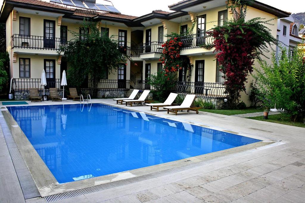 Аэропорт Даламан (DLM) Airport transportation