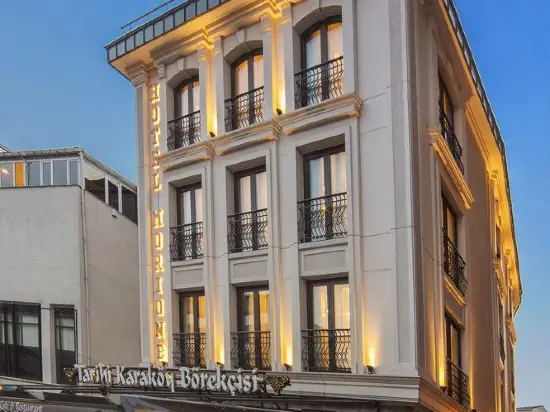 Luchthaven Istanbul (IST) Airport transportation