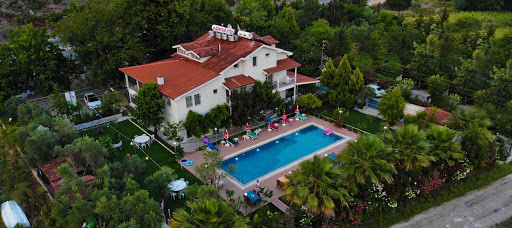 Aeropuerto De Dalaman (DLM) Airport transportation