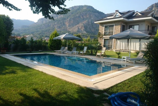 Flughafen Dalaman (DLM) Airport transportation