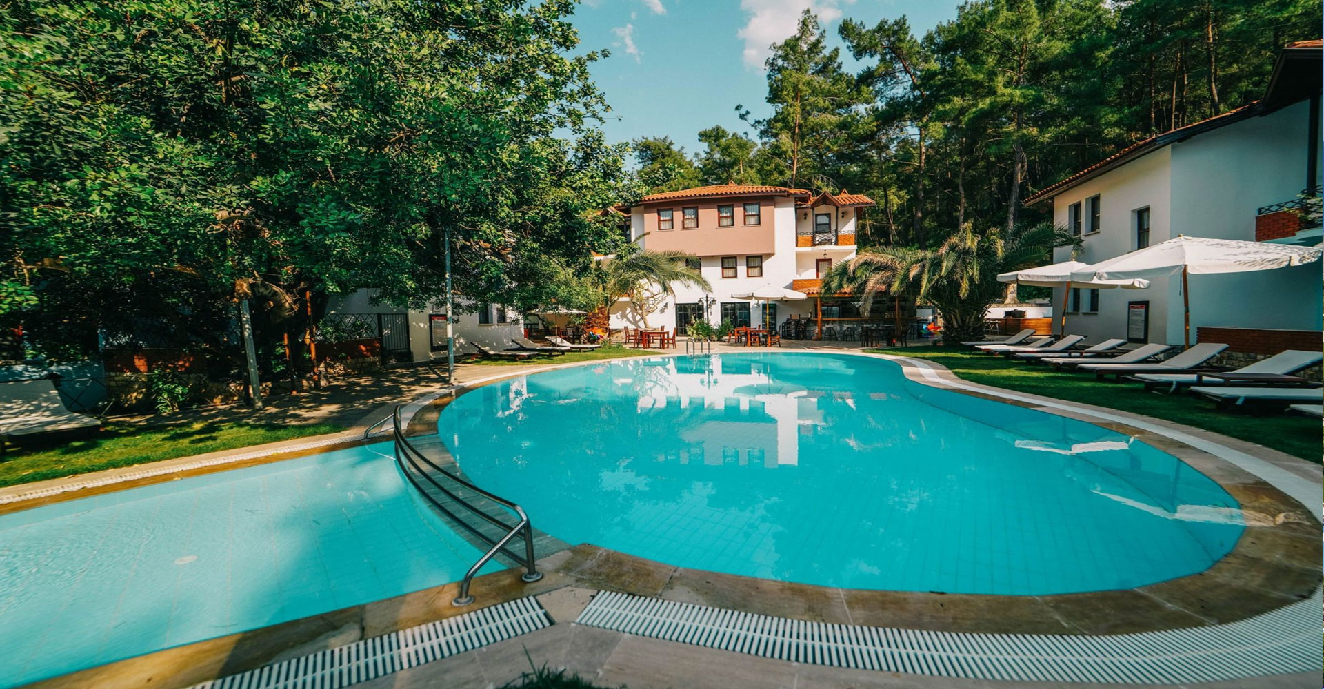 Dalaman Airport (DLM) Airport transportation