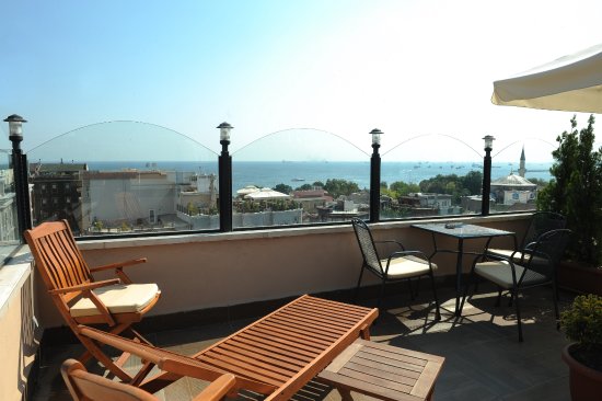 Аэропорт Стамбула (IST) Airport transportation