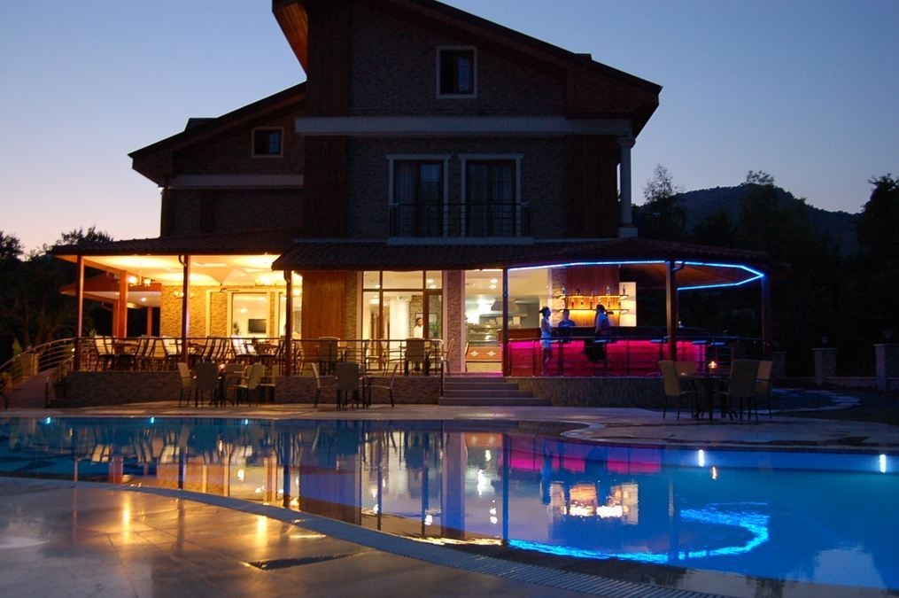 Аэропорт Даламан (DLM) Airport transportation