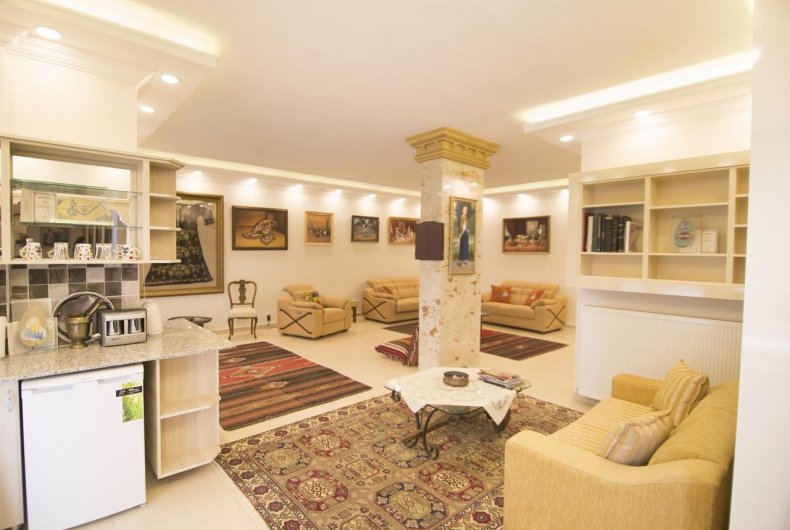 Flughafen Dalaman (DLM) Airport transportation