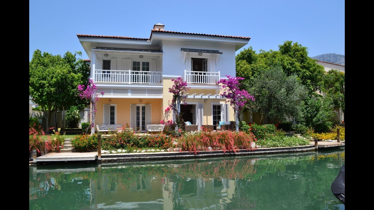 Аэропорт Даламан (DLM) Airport transportation