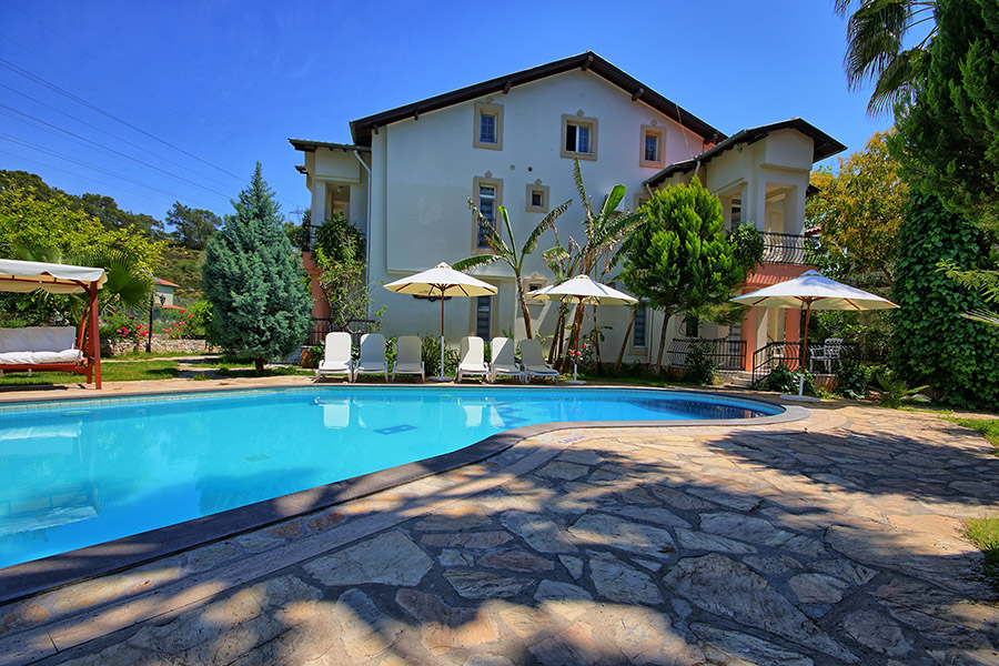 Flughafen Dalaman (DLM) Airport transportation