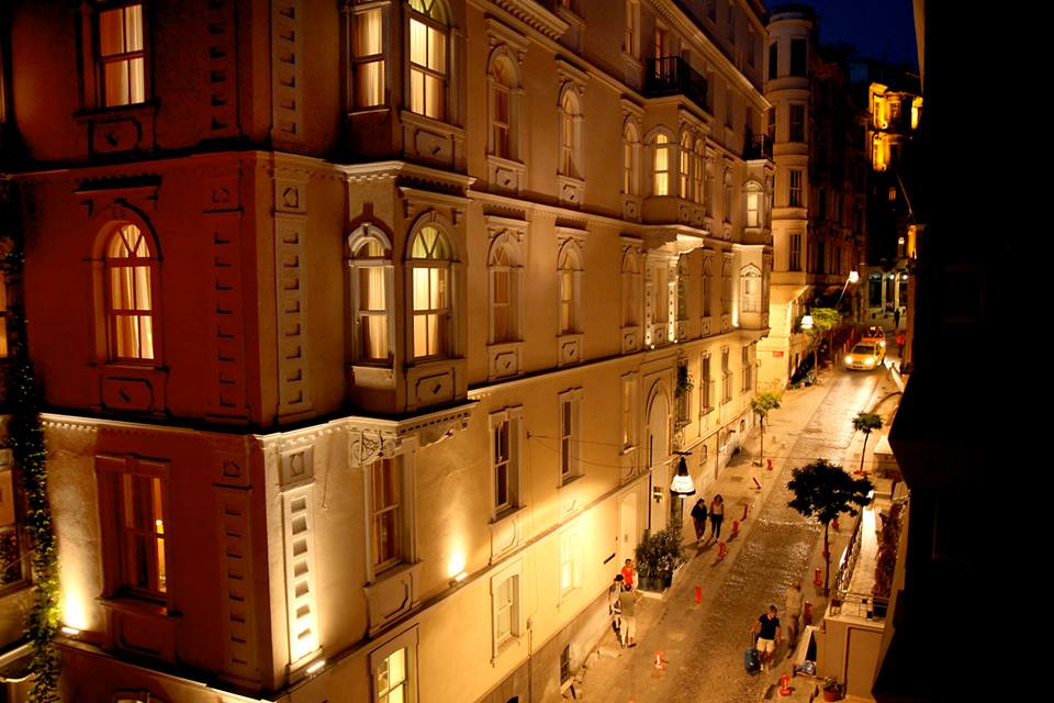 Flughafen Istanbul (IST) Airport transportation