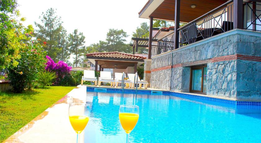 Flughafen Dalaman (DLM) Airport transportation