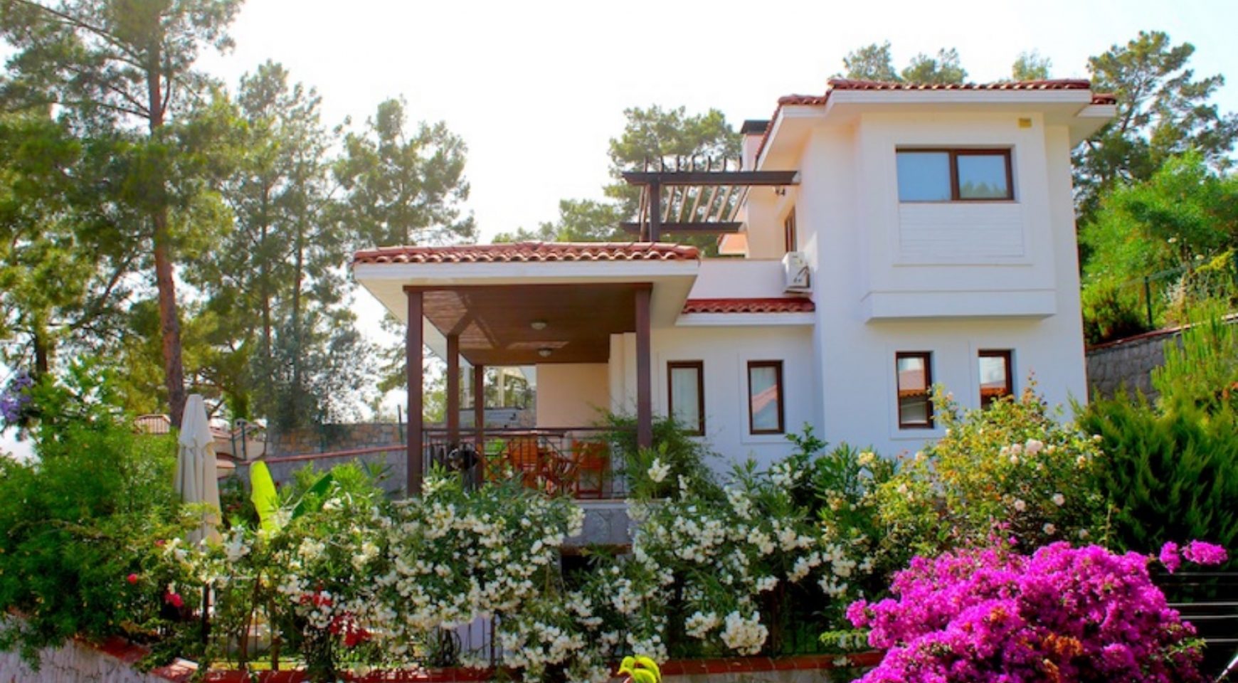 Flughafen Dalaman (DLM) Airport transportation