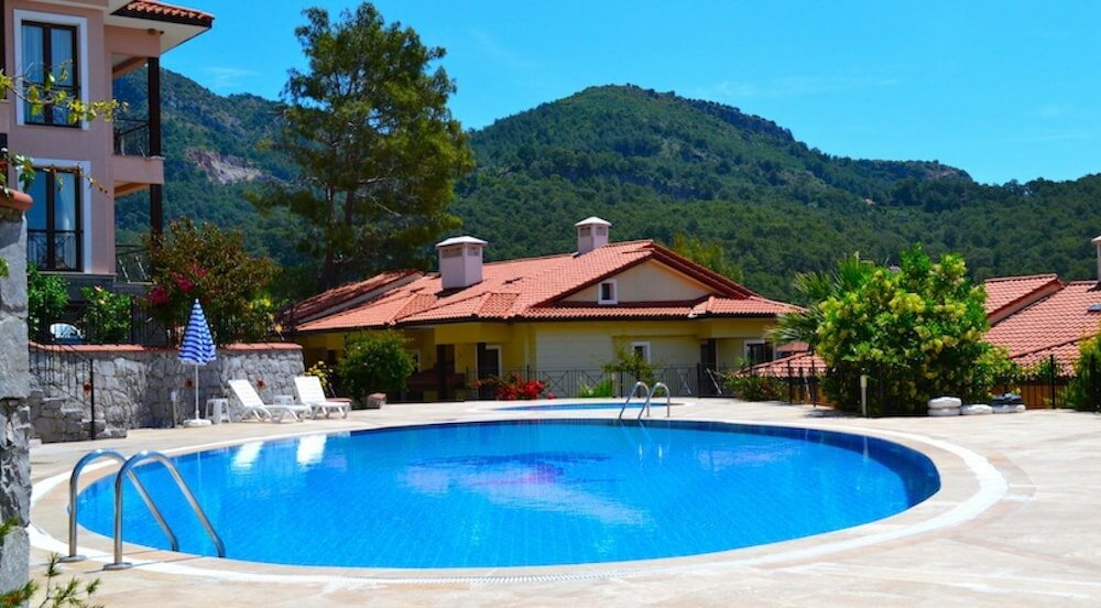 Flughafen Dalaman (DLM) Airport transportation