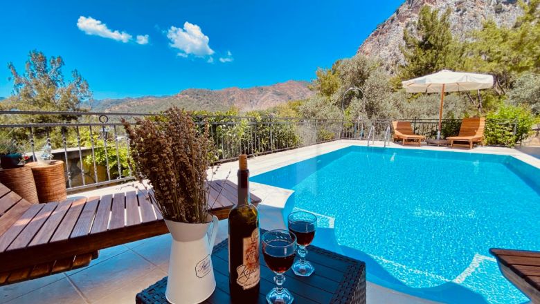 Aeropuerto De Dalaman (DLM) Airport transportation