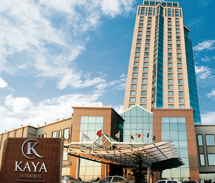 Luchthaven Istanbul (IST) Airport transportation