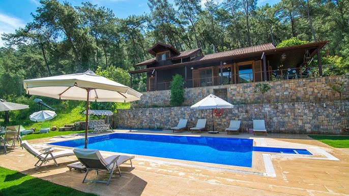 Flughafen Dalaman (DLM) Airport transportation