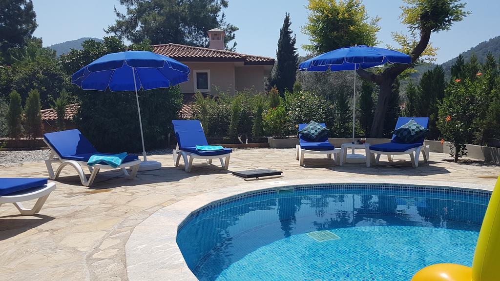 Flughafen Dalaman (DLM) Airport transportation