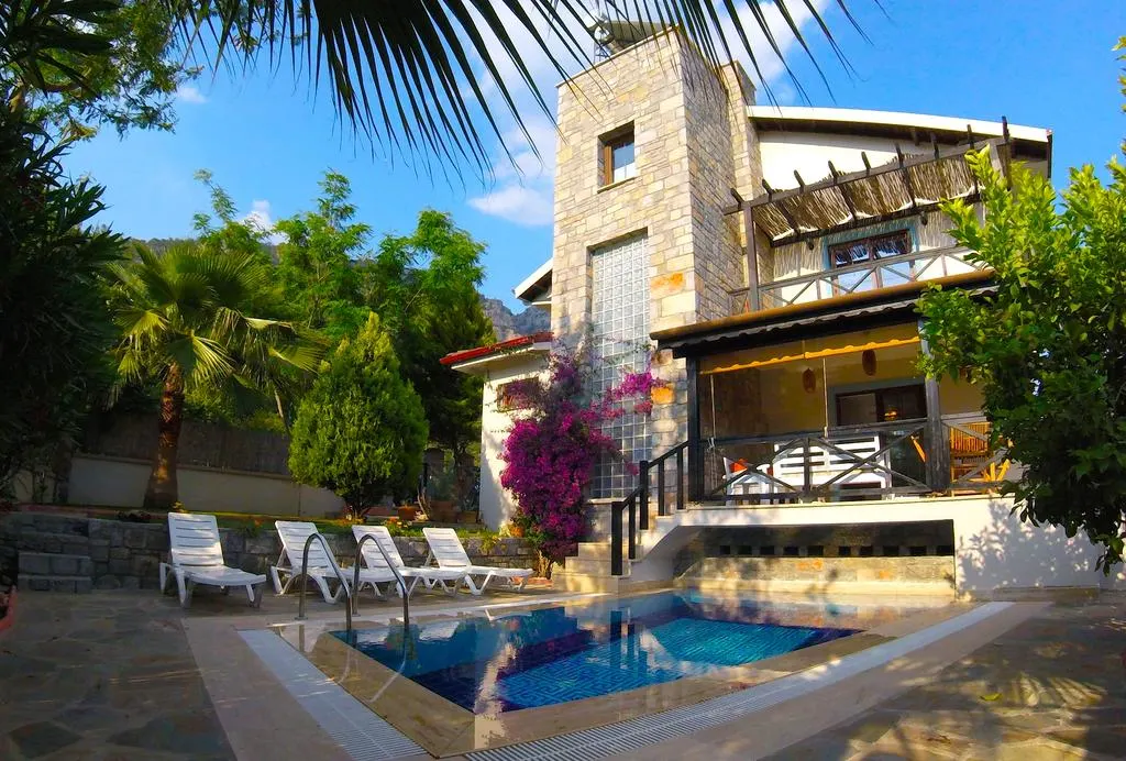 Аэропорт Даламан (DLM) Airport transportation