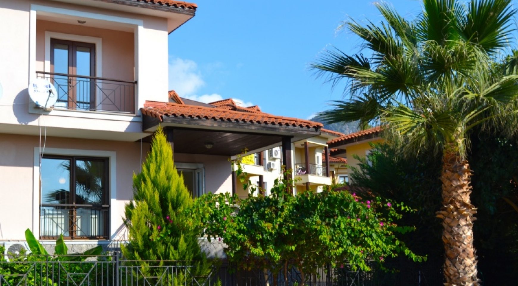 Flughafen Dalaman (DLM) Airport transportation