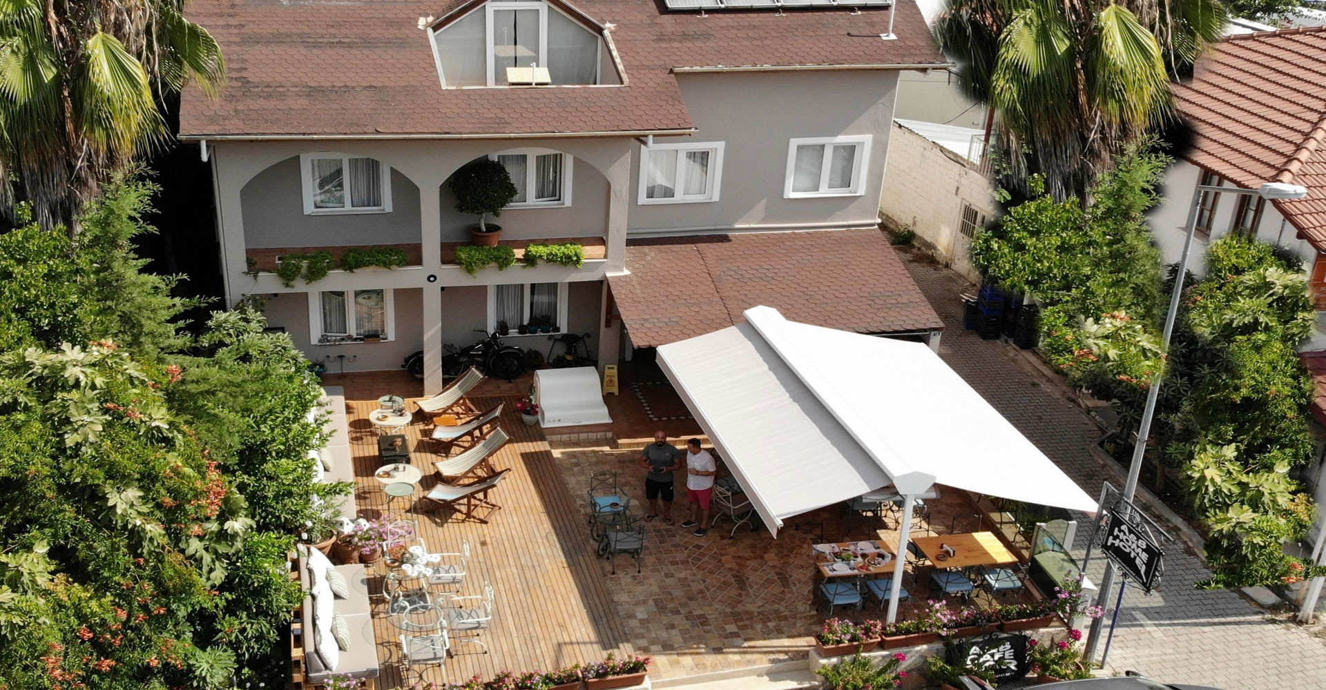 Dalaman Airport (DLM) Airport transportation