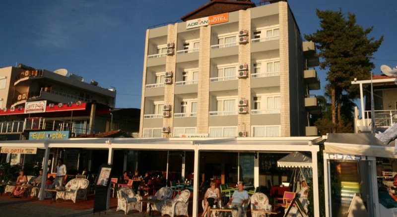 Dalaman Airport (DLM) Airport transportation