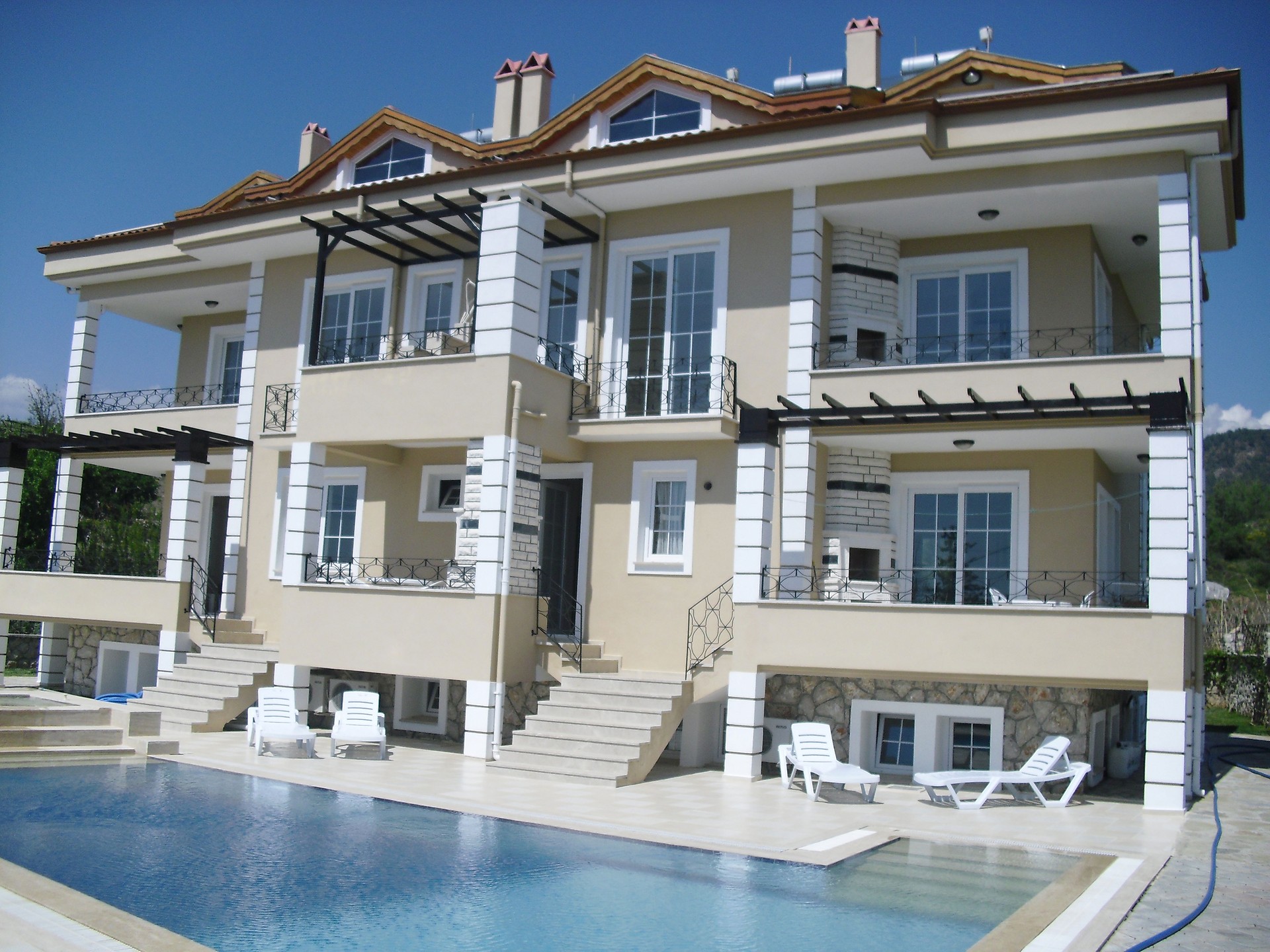 Dalaman Airport (DLM) Airport transportation