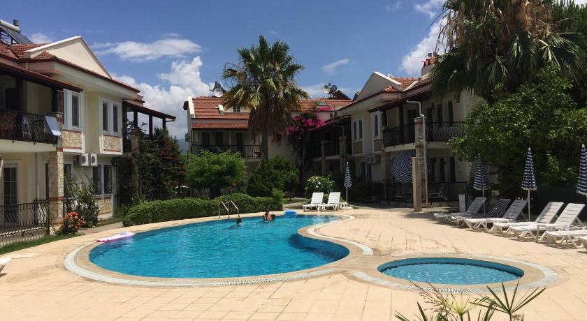 Dalaman Airport (DLM) Airport transportation